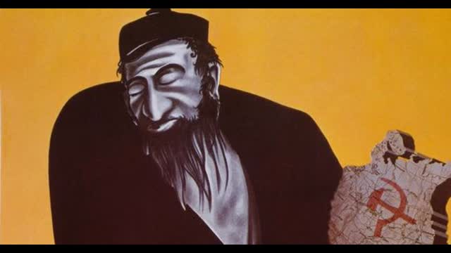 The Eternal Jew / Der Ewige Jude (1940)[FULL DOCUMENTARY]