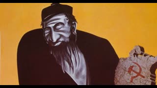 The Eternal Jew / Der Ewige Jude (1940)[FULL DOCUMENTARY]