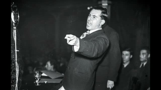 10 minutes of Rexist music