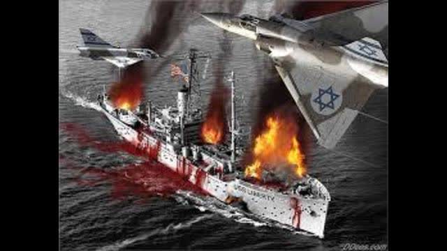 JUNE 8TH MEMORIAL. LISTEN TO WORDS OF VETERANS WHO SURVIVED ISRAELI DELIBERATE MASSACRE USS LIBERTY
