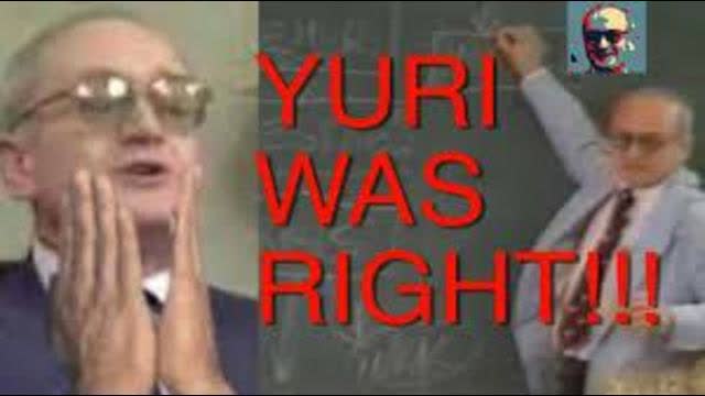 KGB Defector Yuri Bezmenov Ideological Subversion Please Watch. Share. Re-Upload.
