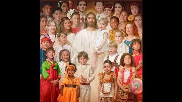 WHAT SHOULD WE DO WITH OUR LIVES?