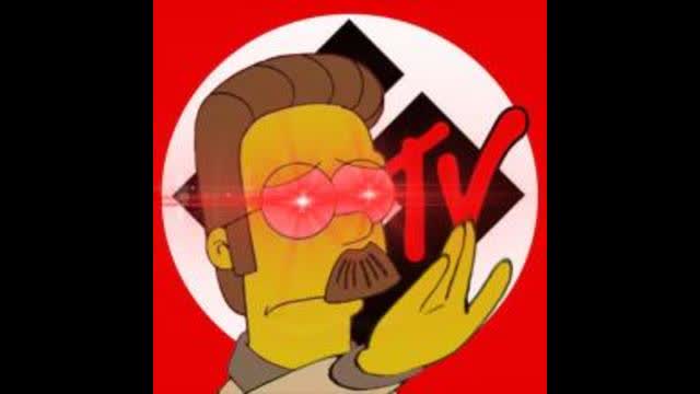 Goyim TV Co-Founder Shrunken Head Ned On Naming the Nose and Platform Goyim TV! FULL INTERVIEW