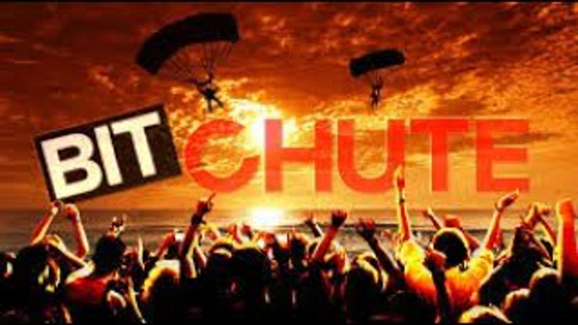 Is Bitchute a PsyOp Controlled Opposition? And What's the Center of the Problem Behind these RIOTS?