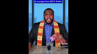 Brilliant Man Shares Most Epic Message on Black Lives Matter Ever!