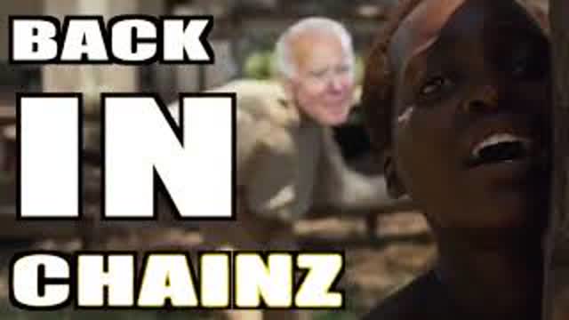 âš¡ï¸BACK IN CHAINZâš¡ï¸