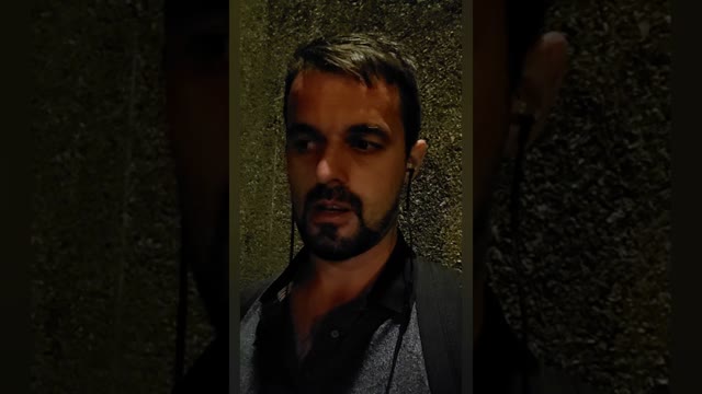 BASED Tracy Blackwell Shits on Piers Kike Corbyn