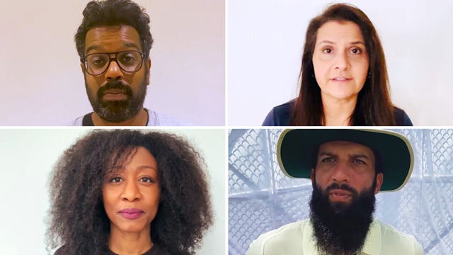 Celebrity advert urges ethnic minorities to get Covid-19 vaccine