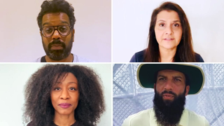 Celebrity advert urges ethnic minorities to get Covid-19 vaccine