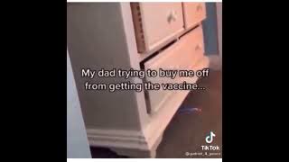 Vaccine Brat Films Pleading Father