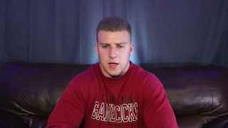 Why you have 0 friends and don't fit in