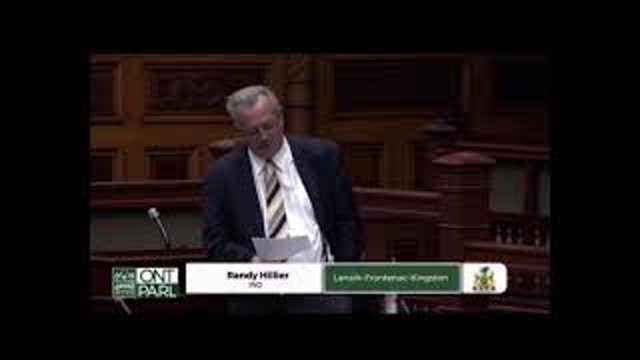 Canadian Concentration Camps, this is not a drill