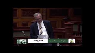 Canadian Concentration Camps, this is not a drill