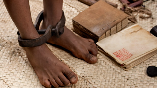 Black Man Was First Slave Owner? Anthony Johnson  | Black History | www.BlackSeedsFilm.com