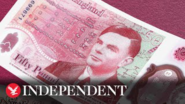 Globo Homo Fag on the Money