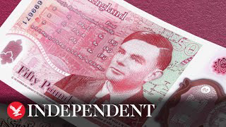 Globo Homo Fag on the Money