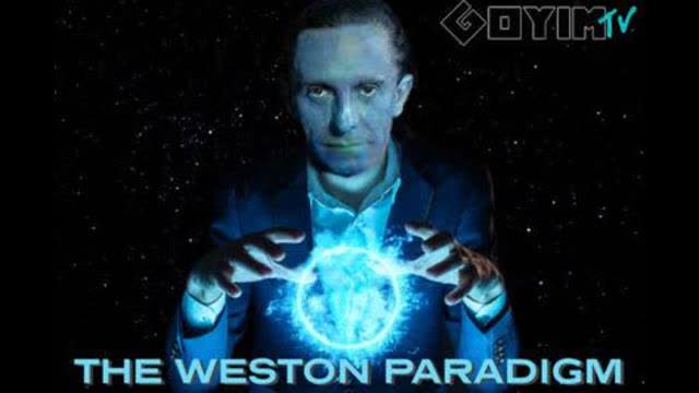 WESTON PARADIGM 1