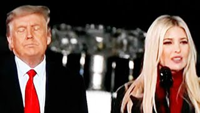 TRUMP is here to STAY!!