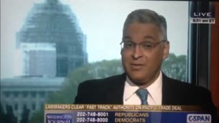 Dream Eskimo is Fucking Based