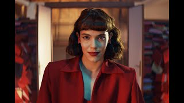 Vodafone -  satanic symbolism