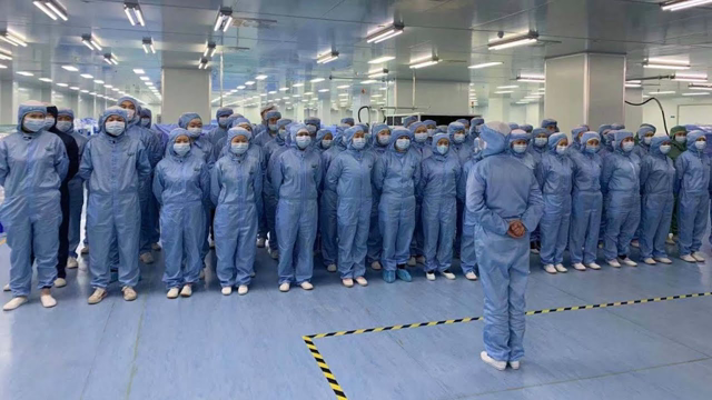 THEIR "PROGRESS" IS YOUR SLAVERY