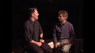 Interviewing a Satanist