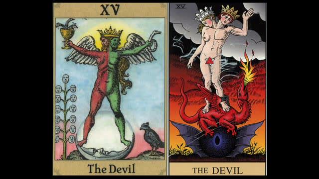 The Corona Virus is the T-Virus - The Antichrist Has Arrived