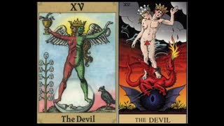 The Corona Virus is the T-Virus - The Antichrist Has Arrived