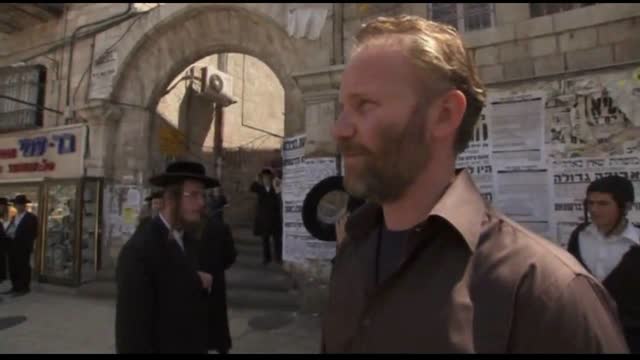 Jewish Hatred for Non Jews (Gentiles)