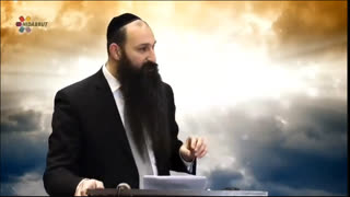 Mentally Ill Rabbi Correlates 9/11 to Talmudic Prophesy