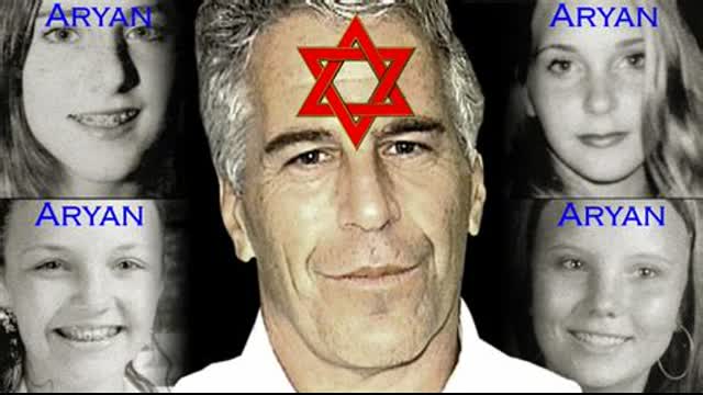 A Song for War - Good vs Evil - Aryan vs Jew - Christ vs Lucifer - Orion's belt vs Alpha Draconis