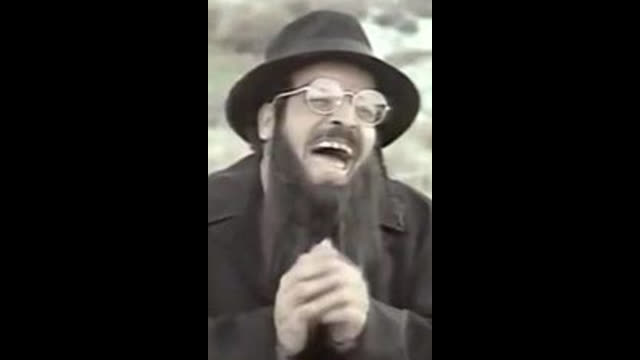 10 MINUTES OF JEWS TALKING ABOUT EXTERMINATING AMELAK (EUROPEANS)