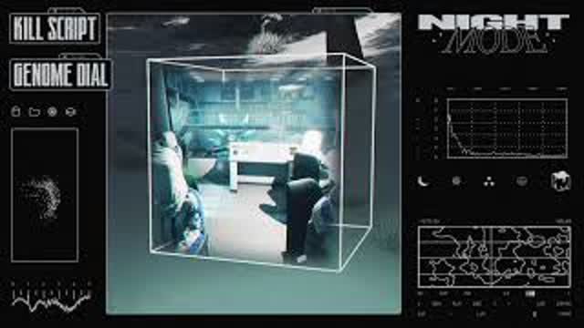 Kill Script - Genome Dial - DEPORT JEWS TO HELL!