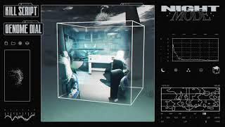Kill Script - Genome Dial - DEPORT JEWS TO HELL!