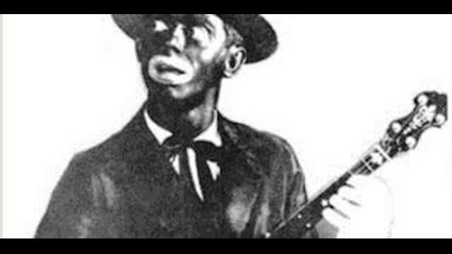 Bake dat chicken pie - Collins and Harlan 1907