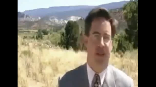 Alex Linder- why America’s borders are open