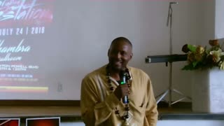 (2016) FIGHTING JEWISH-PRODUCED CHILD MOLESTATION IN THE BLACK, LATINO & NORTH AMERICAN INDIAN COMMUNITY CAPTAIN TAZARYACH AND IRRITATED GENIE AYO KIMATHI