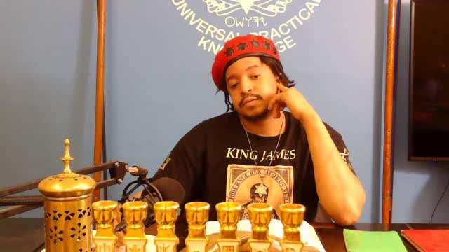 ISUPK LAW CLASS (EID-AL-FITR EVENT GETS SHOT UP IN WEST PHILLY)