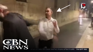 Spitting, Hitting Attacks on Christians are Surging in Israel: 'Extreme and Unacceptable'