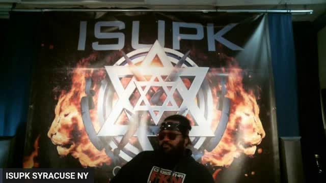 THE HIDDEN TRUTH REVEALED- 12PM NOON- ISUPK are not the Terrorist