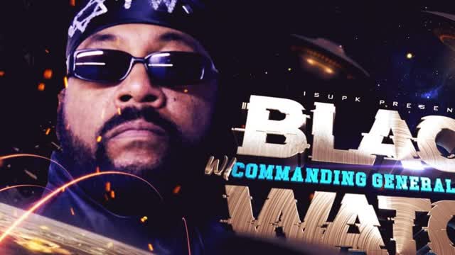 1WEST ISUPK ONLINE CLASS w/ GENERAL MAHAYAMAN