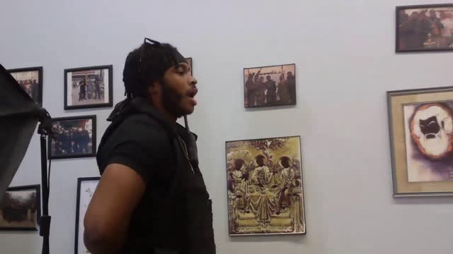 1WEST ISUPK ONLINE CLASSES SCRIPTURE BREAKDOWN CLASS!!!