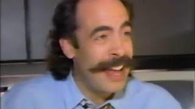 (((Howard Stern))) vs. John DeBella of WMMR - HARD COPY  1997