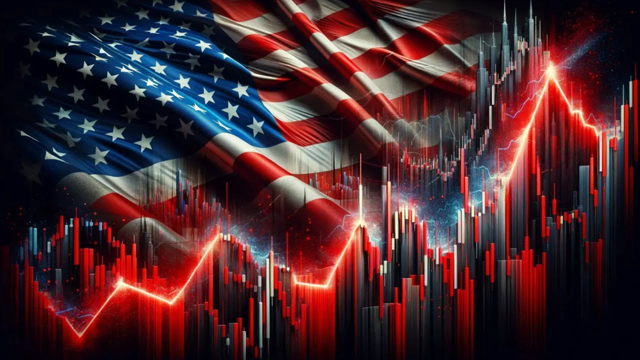 CitiGroup Bank WARNS America Of Economic Crash