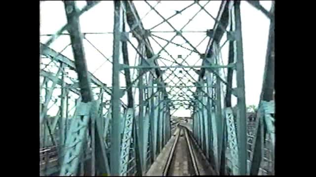 SEPTA Flashback: Riding The Almond Joys