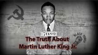 I.S.U.P.K. PRESENTS: 4 THINGS YOU DIDN’T KNOW ABOUT MARTIN LUTHER KING II