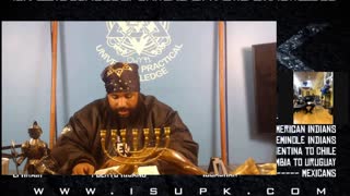 1WEST ISUPK ONLINE CLASSES LIVE w/ GENERAL MAHAYAMAN