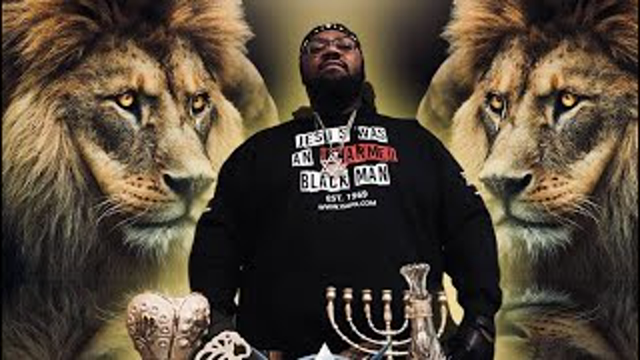 Never seek to have peace with them! - ISUPK