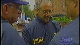 PHILADELPHIA POLICE AT 9/11