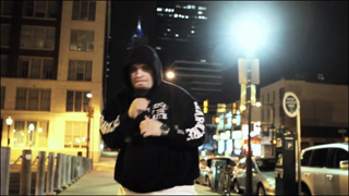 Vinnie Paz "Cheesesteaks" - Official Video #ItalianRapper Circa 2012